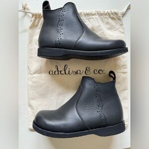 Adelisa & Co. Size 28 (11) Ophelia Boots.